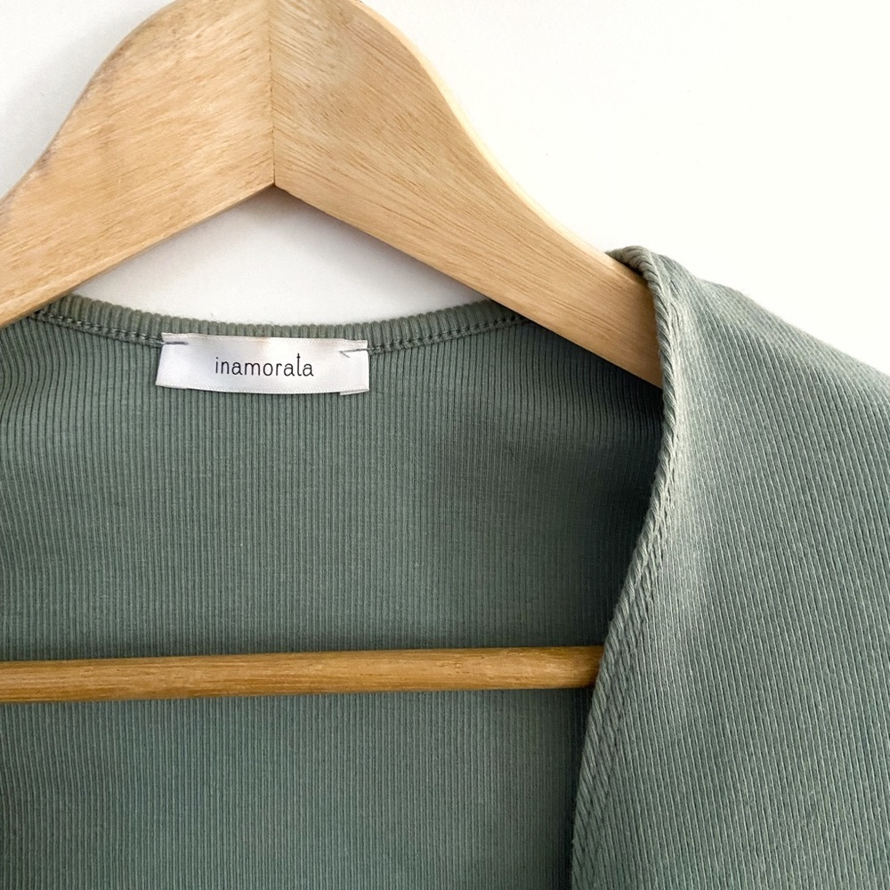 Inamorata - Highland Top - size S